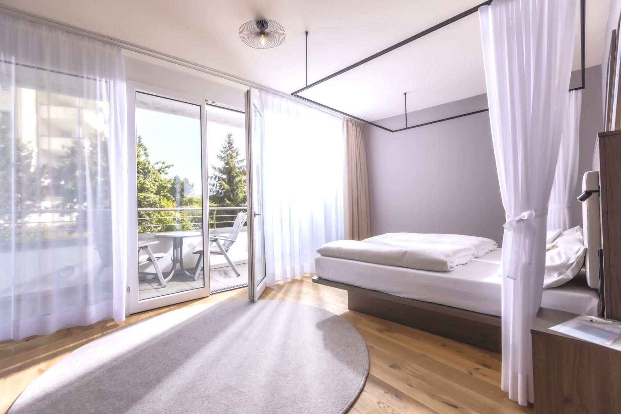 Schwarzwald Panorama Hotel Bad Herrenalb Ngoại thất bức ảnh