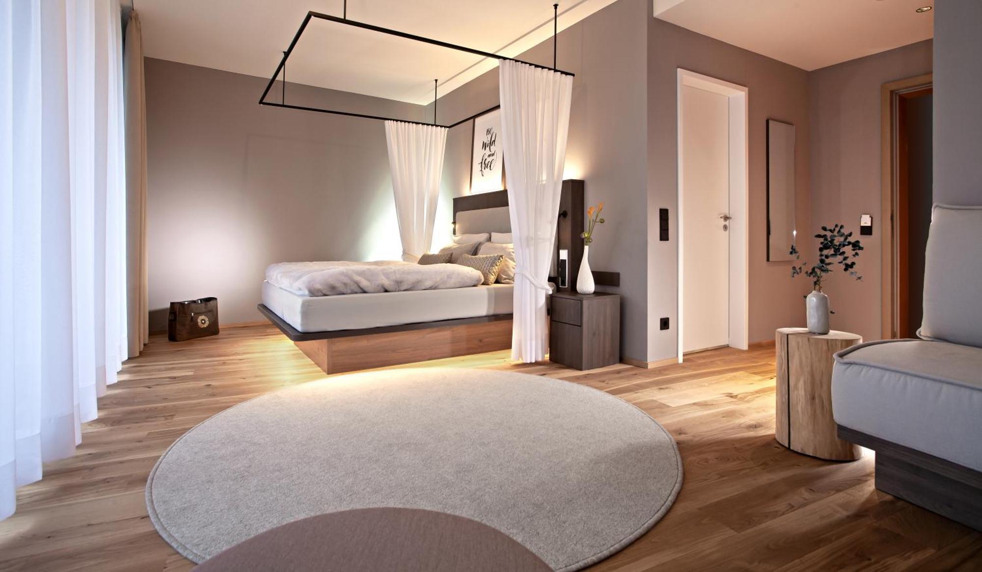 Schwarzwald Panorama Hotel Bad Herrenalb Ngoại thất bức ảnh