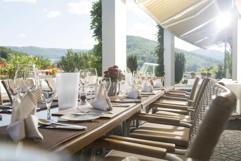 Schwarzwald Panorama Hotel Bad Herrenalb Ngoại thất bức ảnh