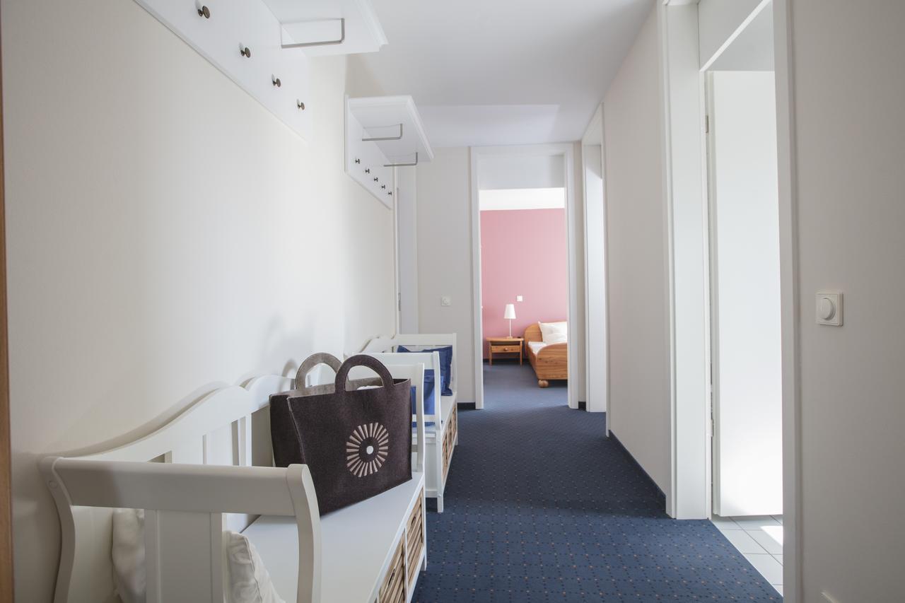 Schwarzwald Panorama Hotel Bad Herrenalb Ngoại thất bức ảnh