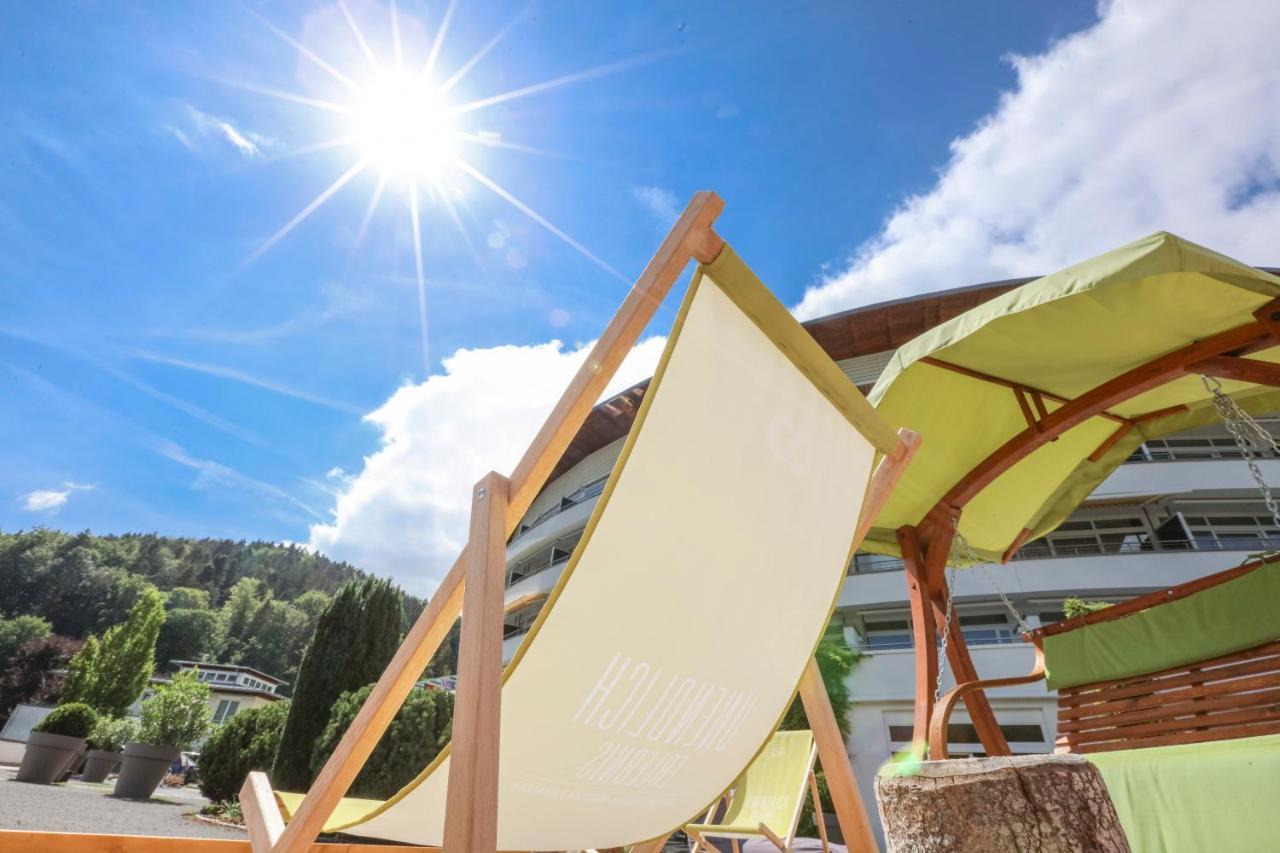 Schwarzwald Panorama Hotel Bad Herrenalb Ngoại thất bức ảnh
